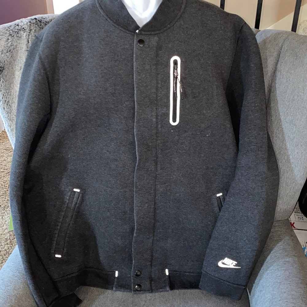 Nike coat